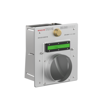 五防拔气阀（卫）