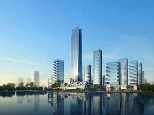 深圳湾壹号