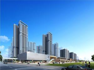 万科运城