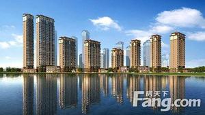万科金域兰湾